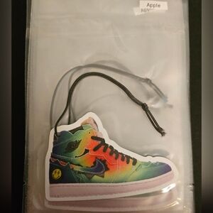 Sneaker Air Freshener